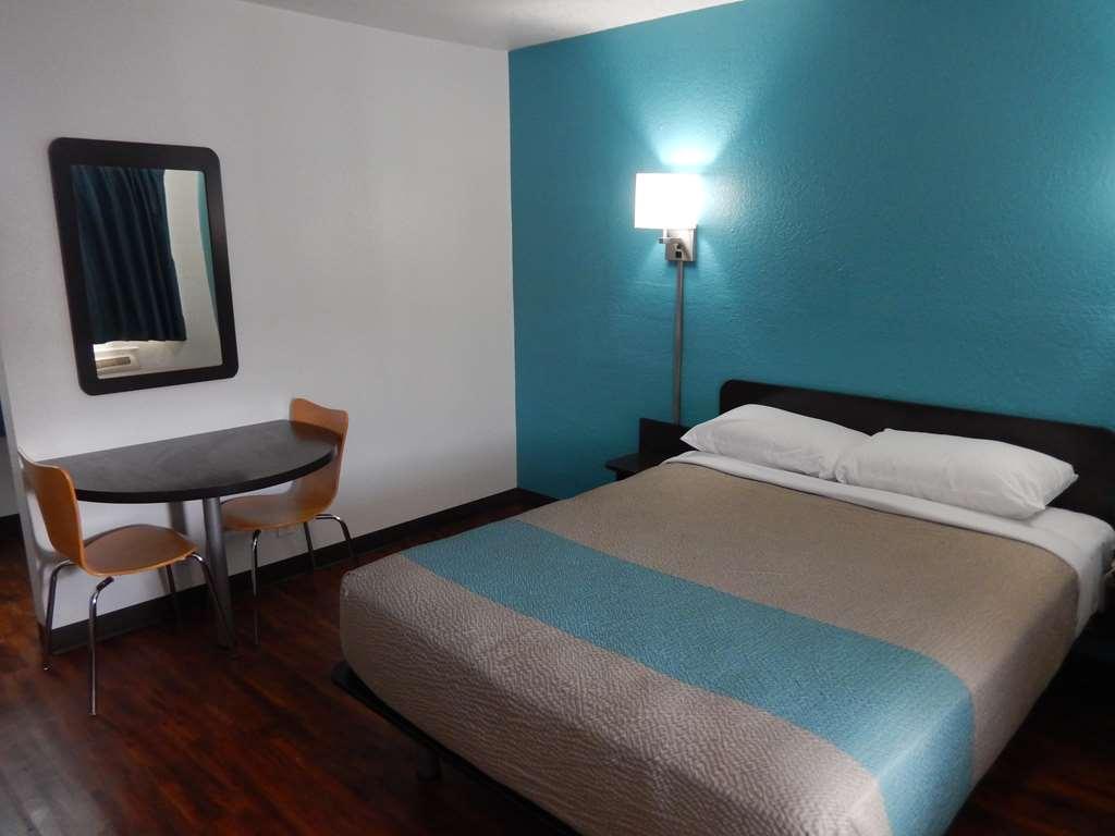 Motel 6 Portland Habitación foto