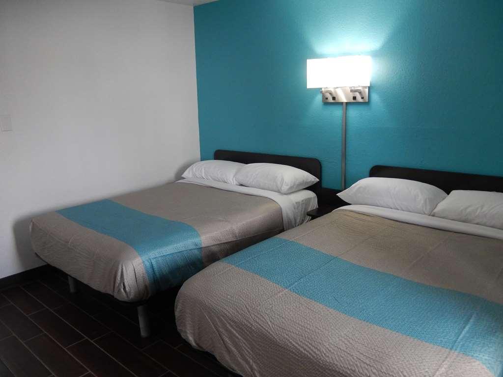 Motel 6 Portland Habitación foto