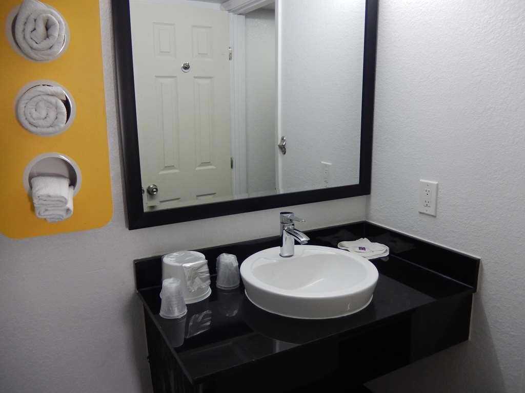 Motel 6 Portland Habitación foto