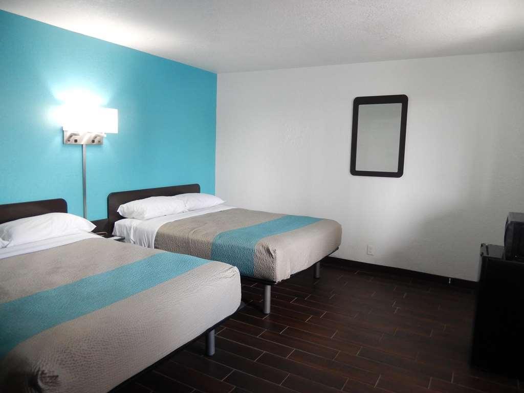 Motel 6 Portland Habitación foto