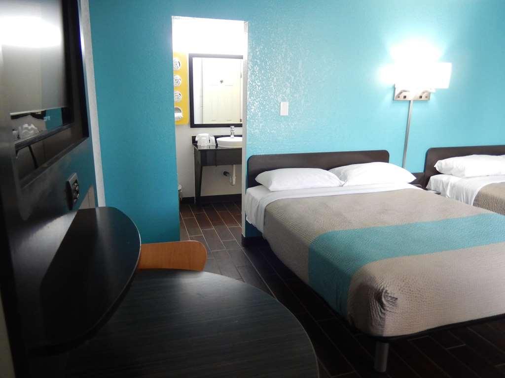Motel 6 Portland Habitación foto